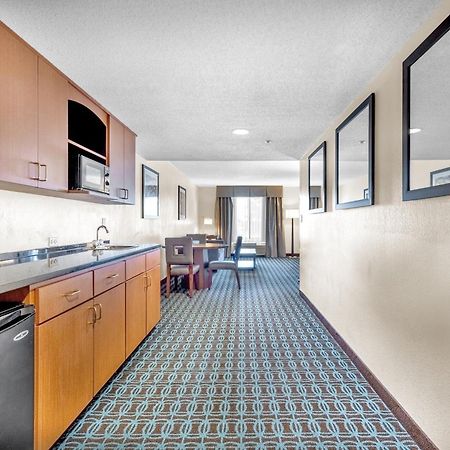 Wingate By Wyndham Chicago Schaumburg Hotell Rum bild