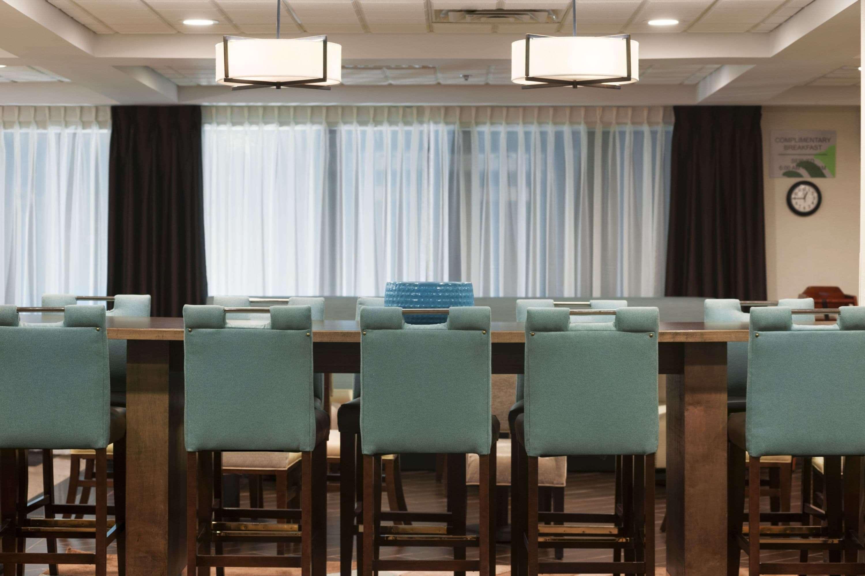 Wingate By Wyndham Chicago Schaumburg Hotell Exteriör bild