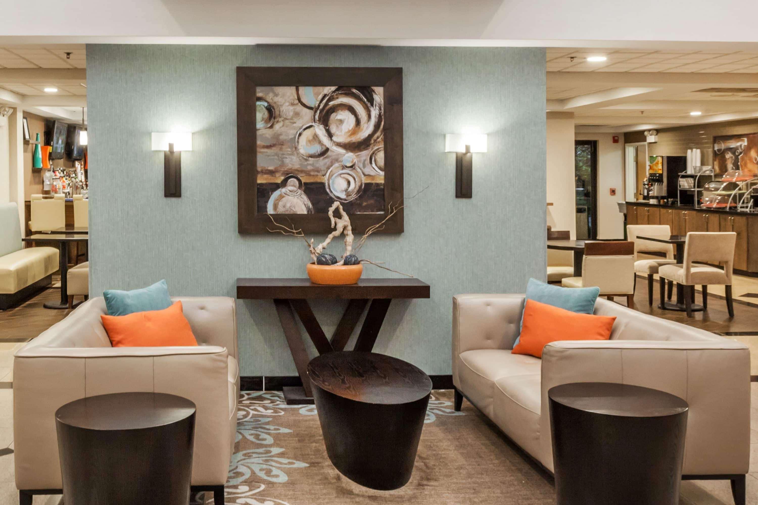 Wingate By Wyndham Chicago Schaumburg Hotell Exteriör bild