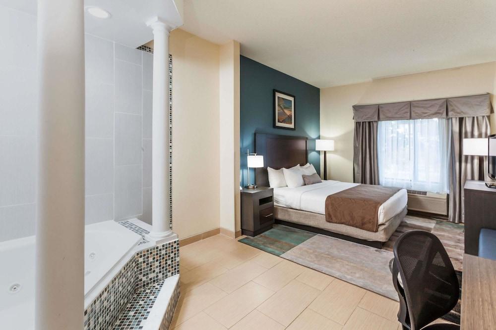 Wingate By Wyndham Chicago Schaumburg Hotell Exteriör bild